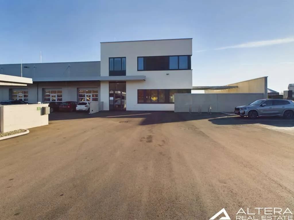 Gewerbeimmobilie mieten in Deutschlandsberg – 192 m², € 13 – Bild 2 von 34
