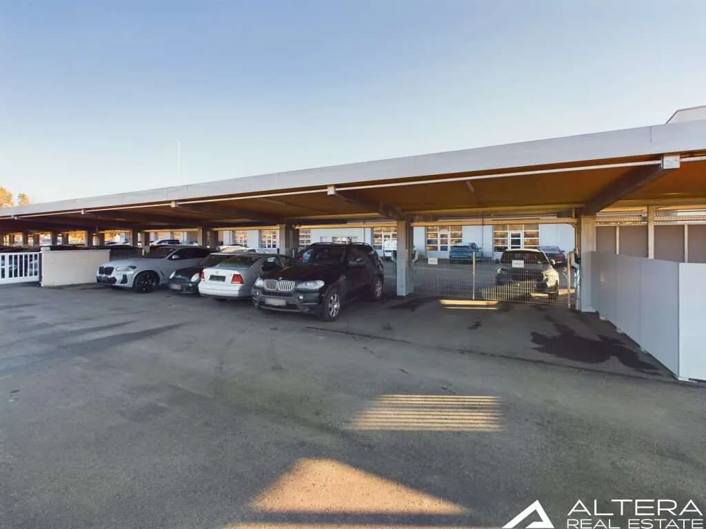 Gewerbeimmobilie mieten in Deutschlandsberg – 192 m², € 13 – Bild 4 von 34