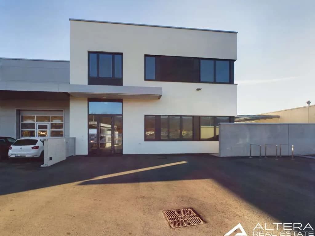 Gewerbeimmobilie mieten in Deutschlandsberg – 192 m², € 13 – Bild 5 von 34