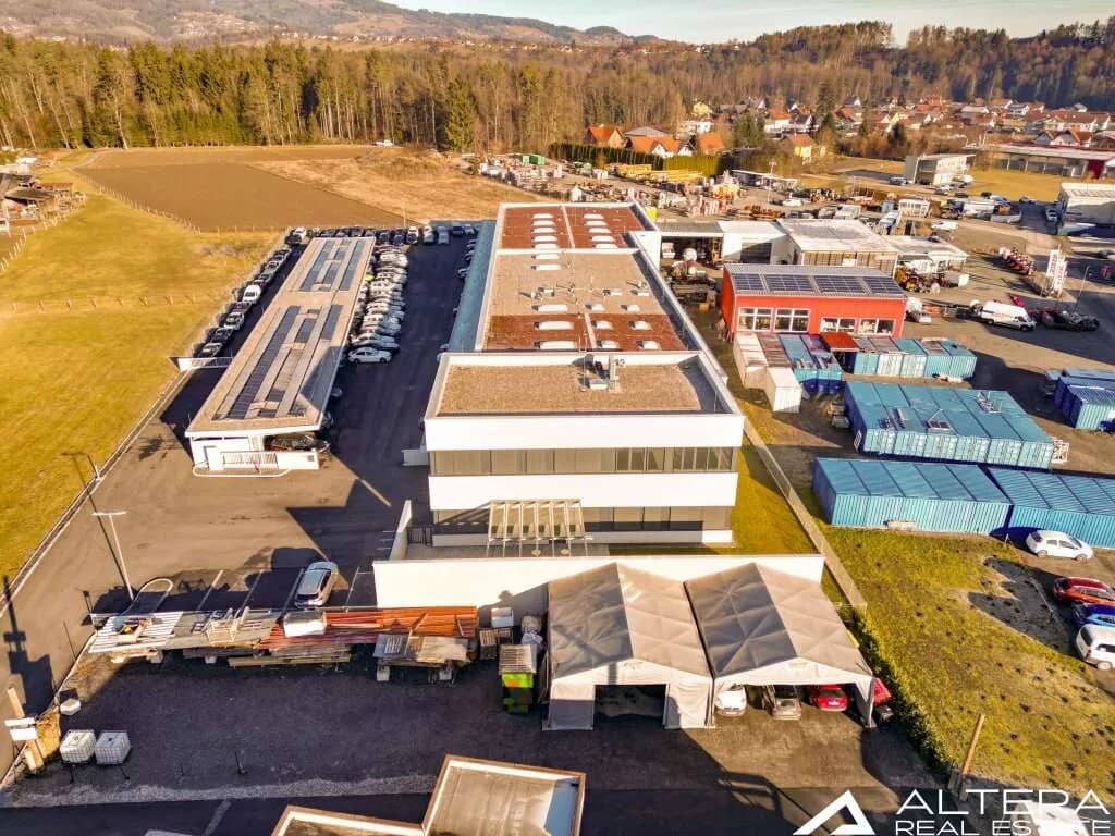 Gewerbeimmobilie mieten in Deutschlandsberg – 192 m², € 13 – Bild 26 von 34