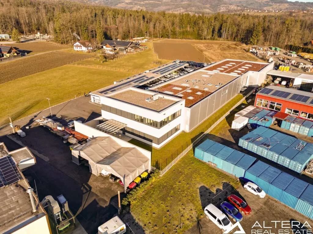 Gewerbeimmobilie mieten in Deutschlandsberg – 192 m², € 13 – Bild 27 von 34