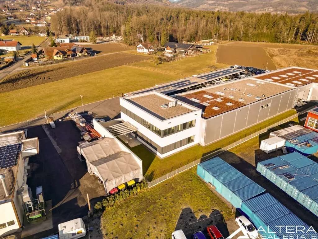 Gewerbeimmobilie mieten in Deutschlandsberg – 192 m², € 13 – Bild 28 von 34