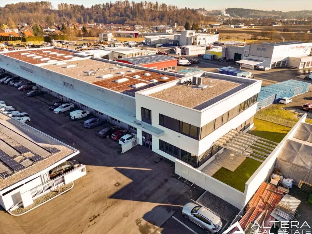 Gewerbeimmobilie mieten in Deutschlandsberg – 192 m², € 13 – Bild 29 von 34