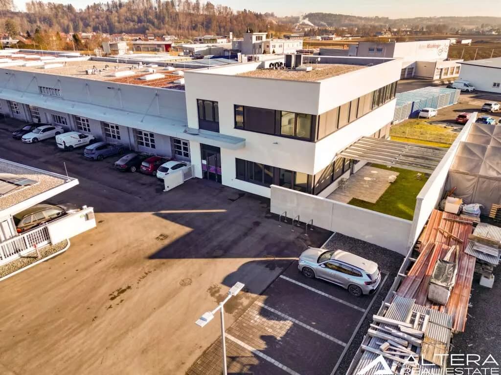 Gewerbeimmobilie mieten in Deutschlandsberg – 192 m², € 13 – Bild 30 von 34
