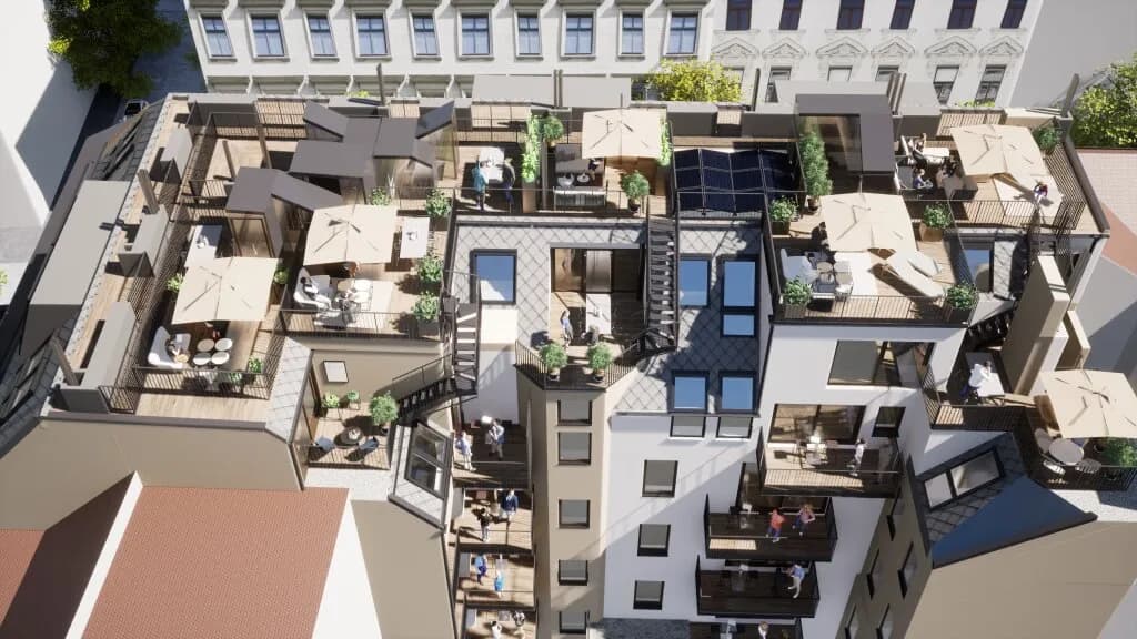 Immobilie kaufen in Wien – 773,74 m², € 1.490.000 – Bild 25 von 36