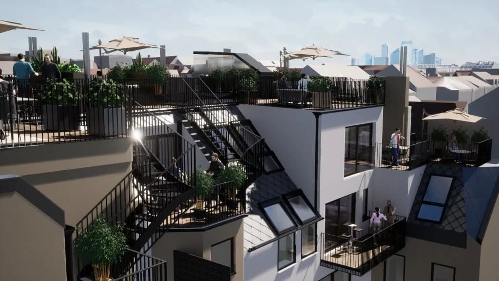 Immobilie kaufen in Wien – 773,74 m², € 1.490.000 – Bild 26 von 36