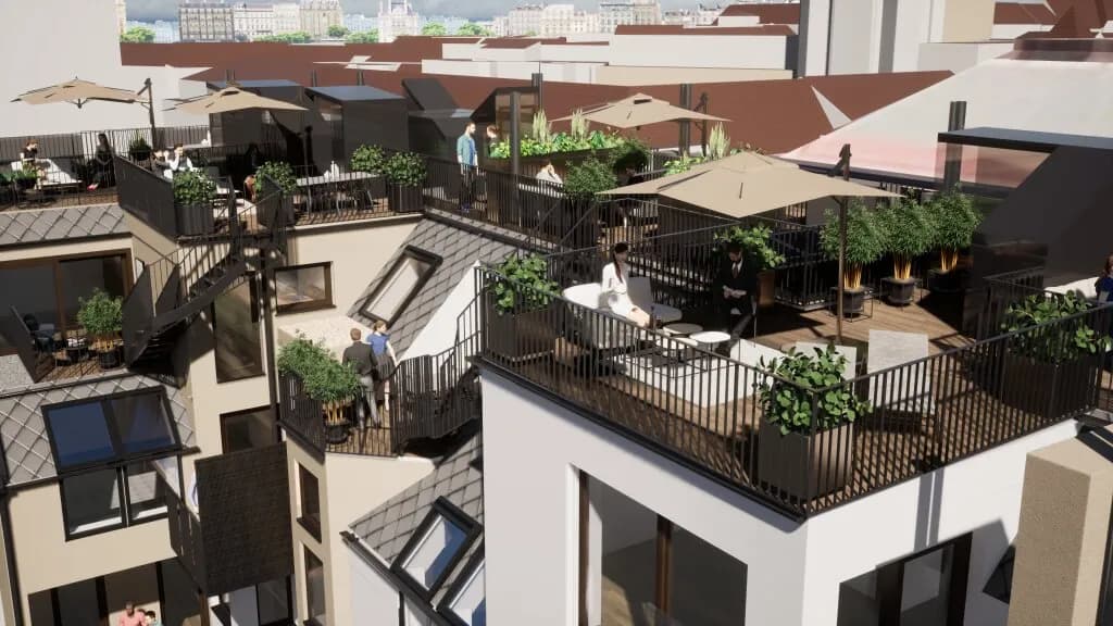 Immobilie kaufen in Wien – 773,74 m², € 1.490.000 – Bild 27 von 36