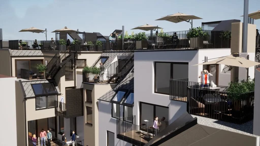 Immobilie kaufen in Wien – 773,74 m², € 1.490.000 – Bild 28 von 36