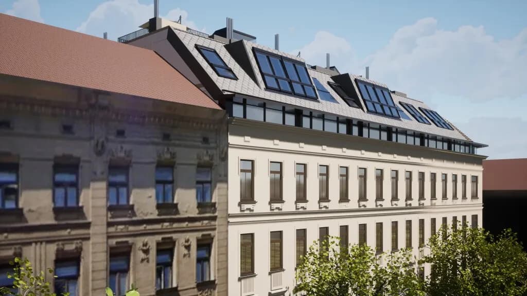 Immobilie kaufen in Wien – 773,74 m², € 1.490.000 – Bild 29 von 36