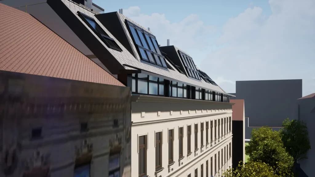 Immobilie kaufen in Wien – 773,74 m², € 1.490.000 – Bild 30 von 36