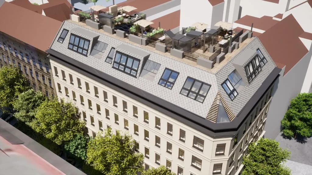 Immobilie kaufen in Wien – 773,74 m², € 1.490.000 – Bild 31 von 36
