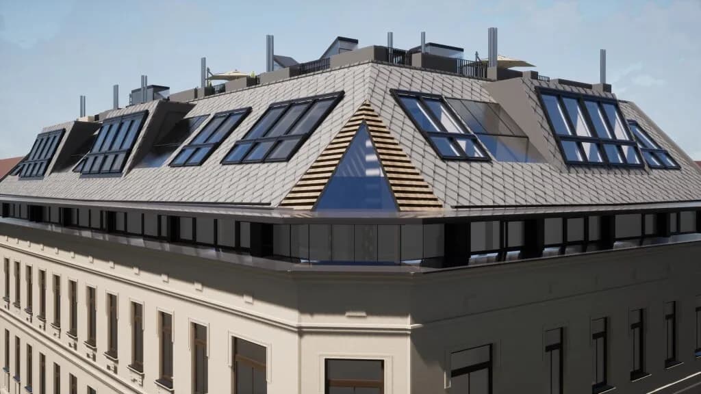 Immobilie kaufen in Wien – 773,74 m², € 1.490.000 – Bild 32 von 36