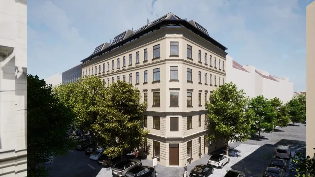 Immobilie kaufen in Wien – 773,74 m², € 1.490.000 – Bild 34 von 36