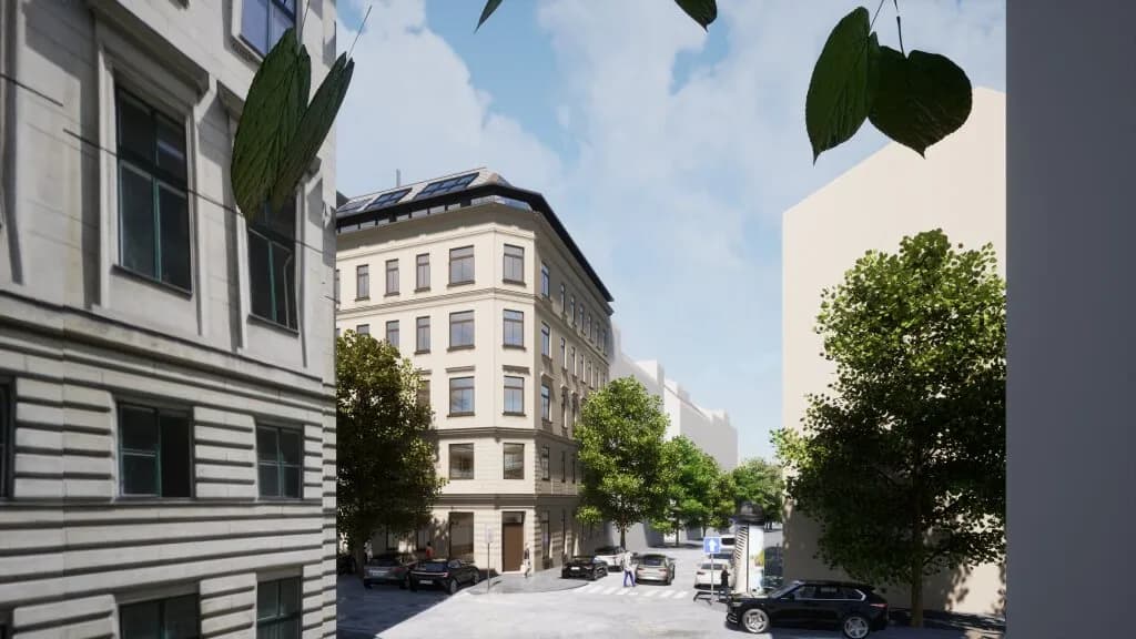 Immobilie kaufen in Wien – 773,74 m², € 1.490.000 – Bild 35 von 36