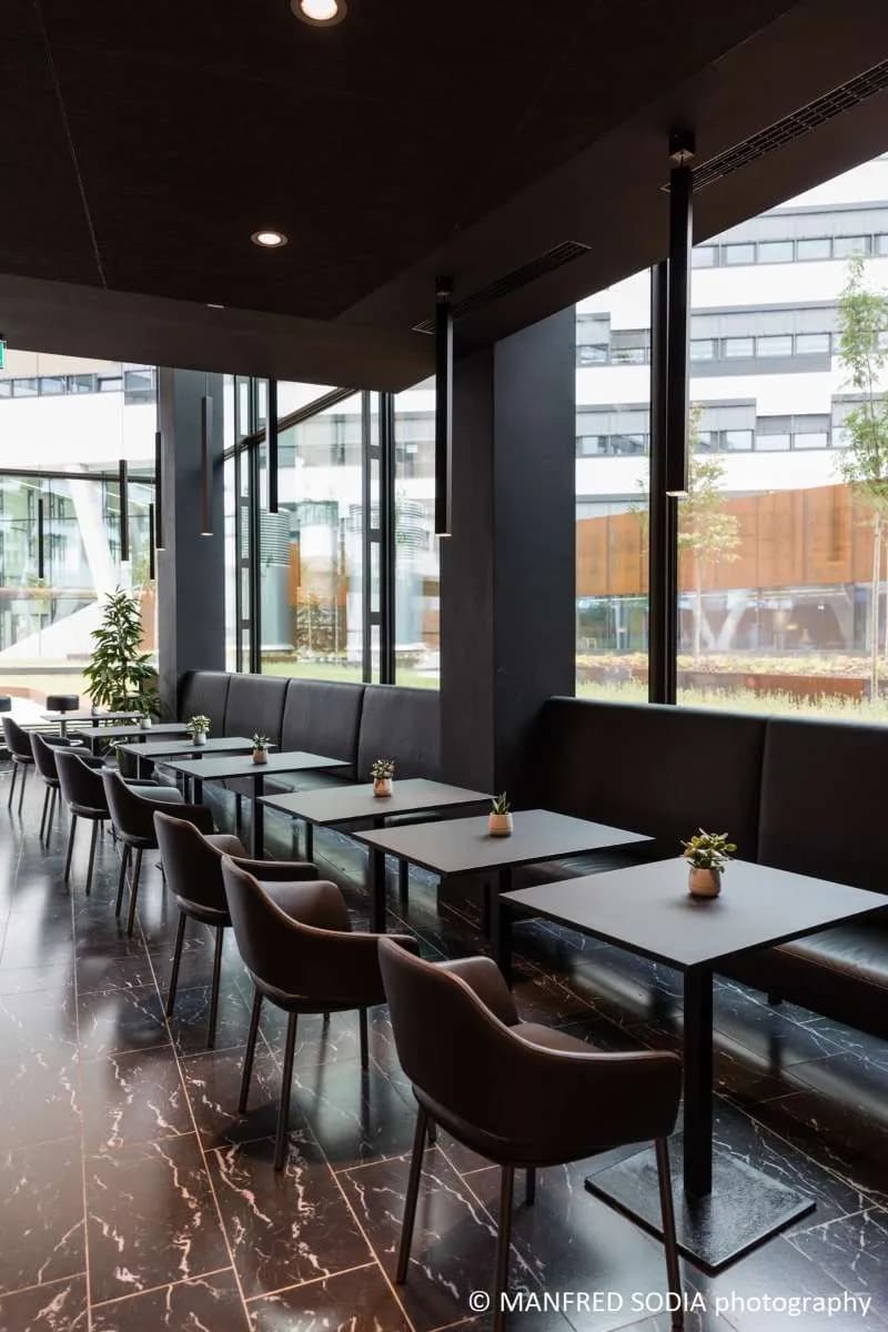 Gewerbeimmobilie mieten in Wien – 647 m², € 18 – Bild 8 von 11