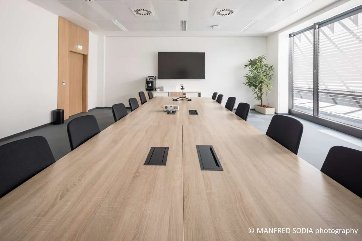 Gewerbeimmobilie mieten in Wien – 647 m², € 18 – Bild 9 von 11