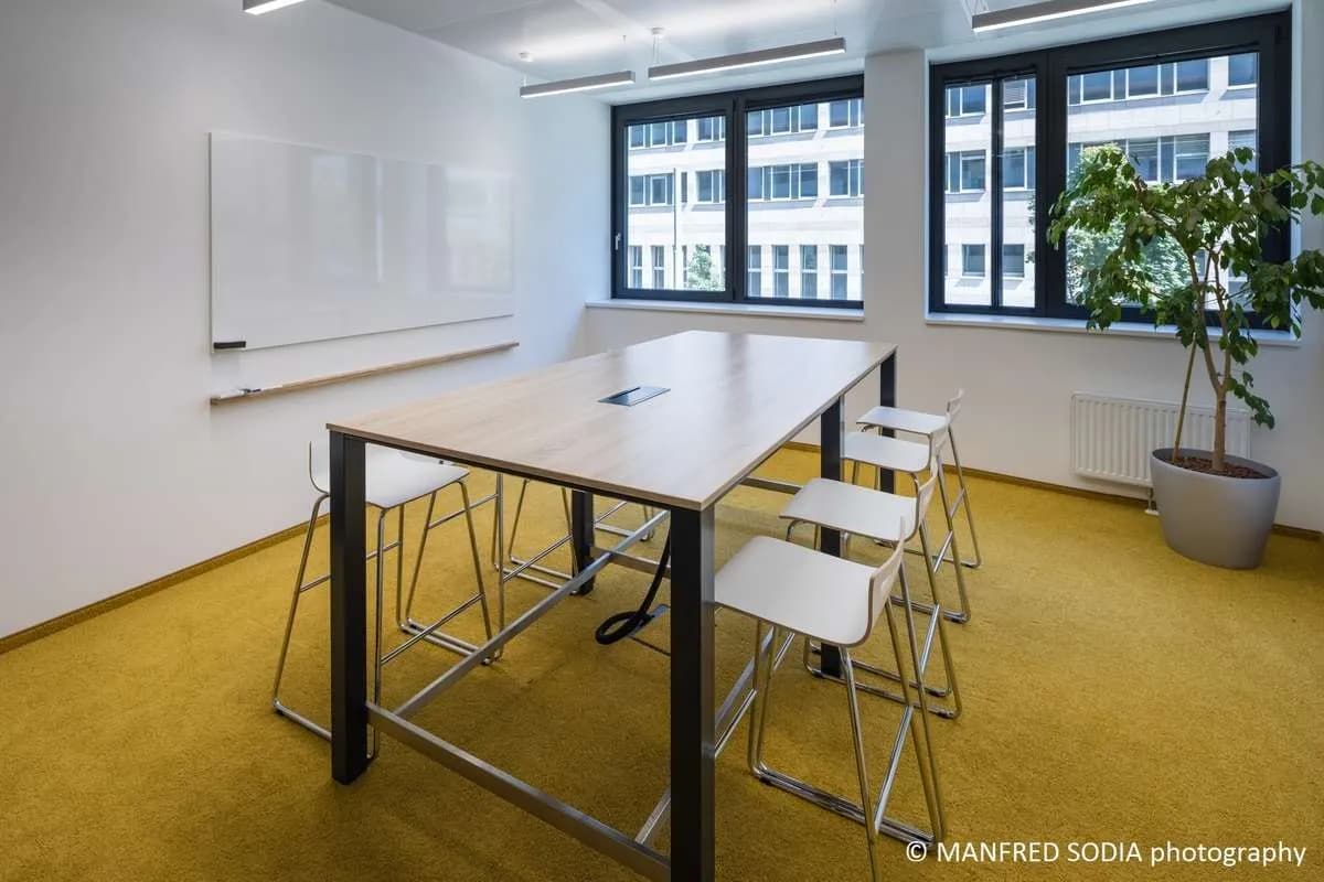 Gewerbeimmobilie mieten in Wien – 647 m², € 18 – Bild 10 von 11