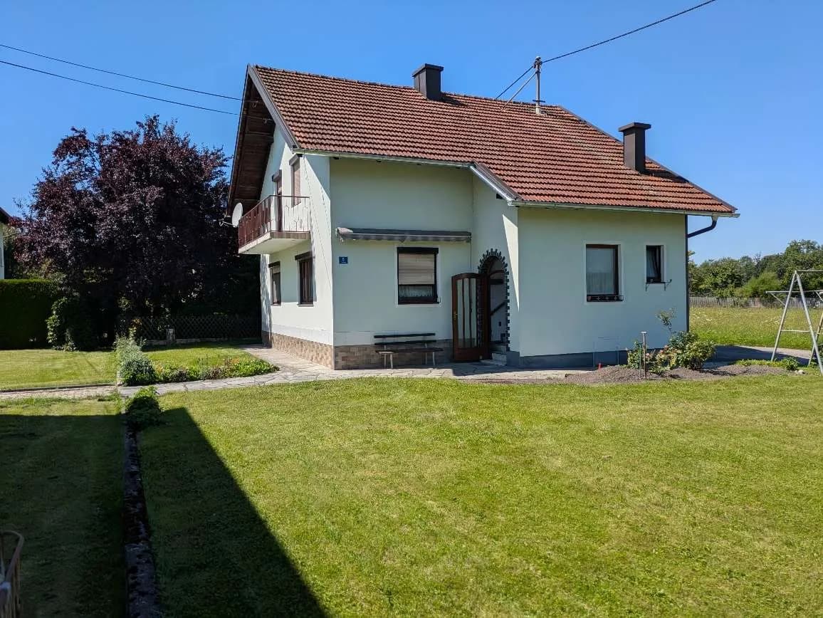 Haus kaufen in Grieskirchen – 115 m², € 210.000 – Bild 3 von 31