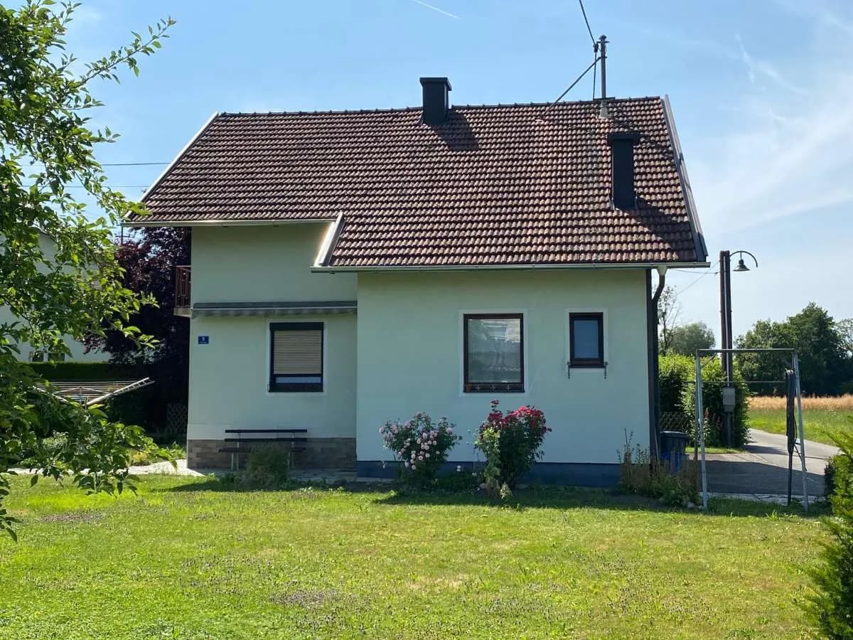 Haus kaufen in Grieskirchen – 115 m², € 210.000 – Bild 12 von 31