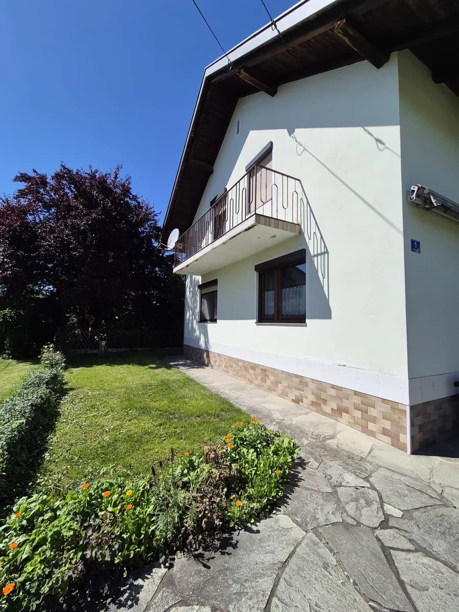 Haus kaufen in Grieskirchen – 115 m², € 210.000 – Bild 14 von 31