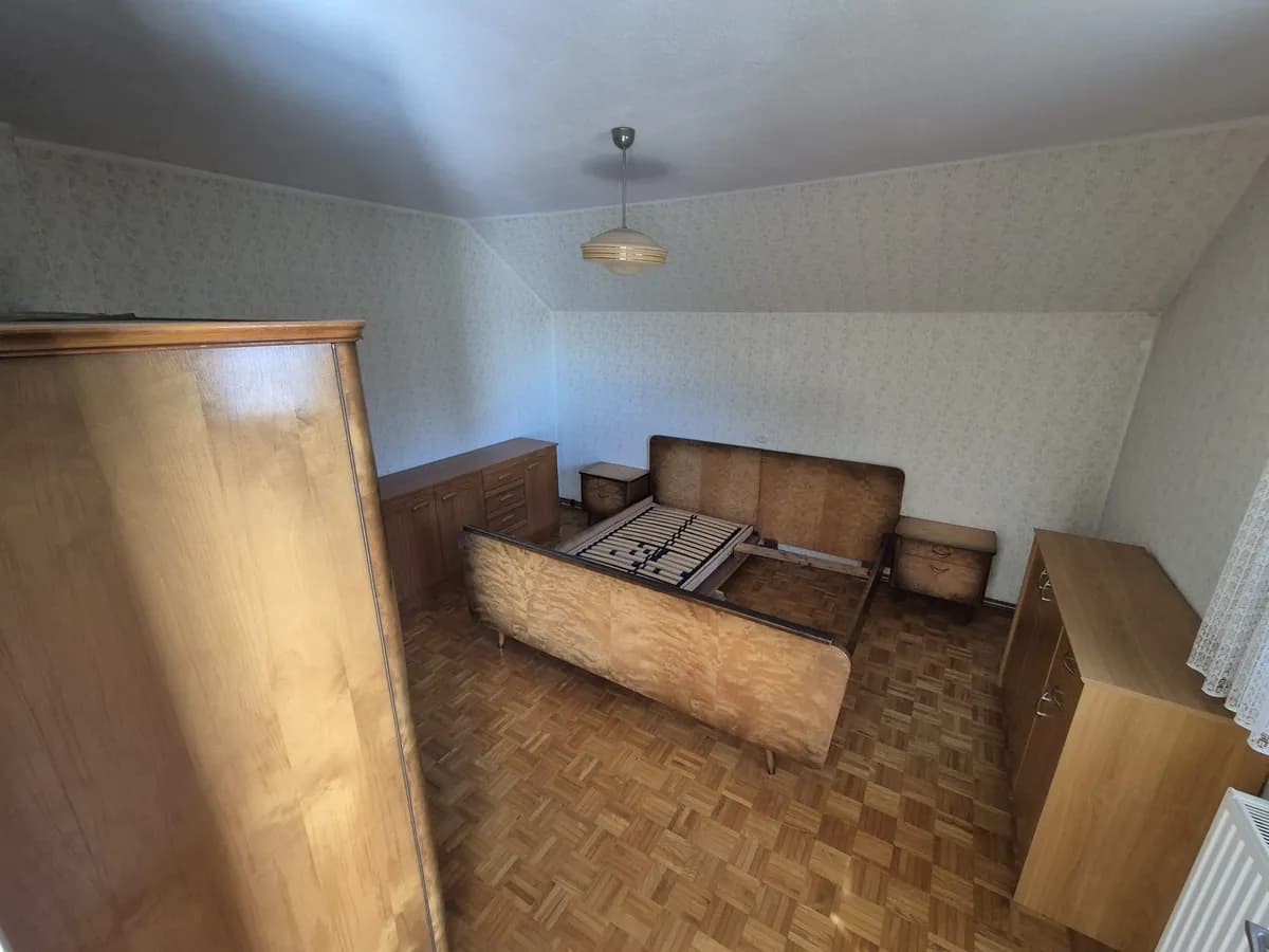 Haus kaufen in Grieskirchen – 115 m², € 210.000 – Bild 22 von 31