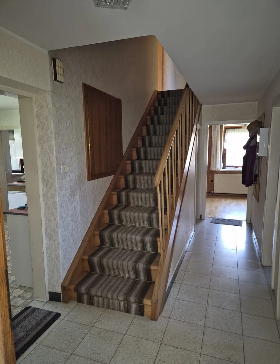 Haus kaufen in Grieskirchen – 115 m², € 210.000 – Bild 25 von 31