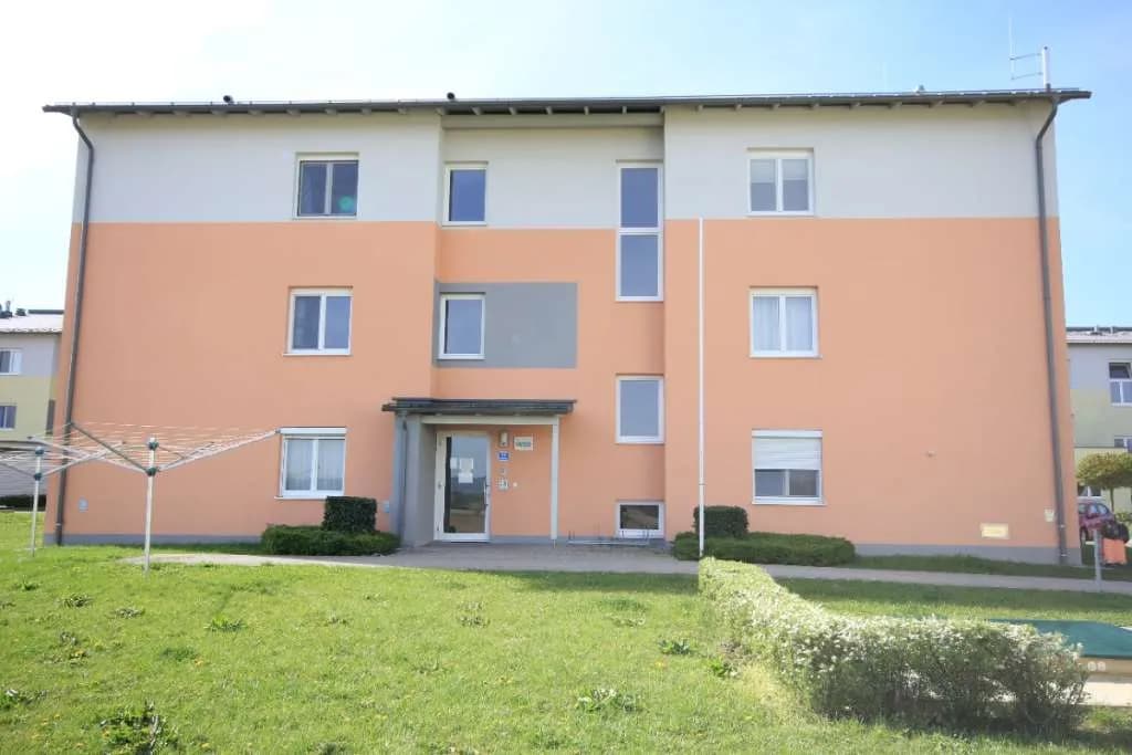 3-Zimmer-Wohnung mieten in Eferding – 79,66 m², € 778 – Bild 2 von 10