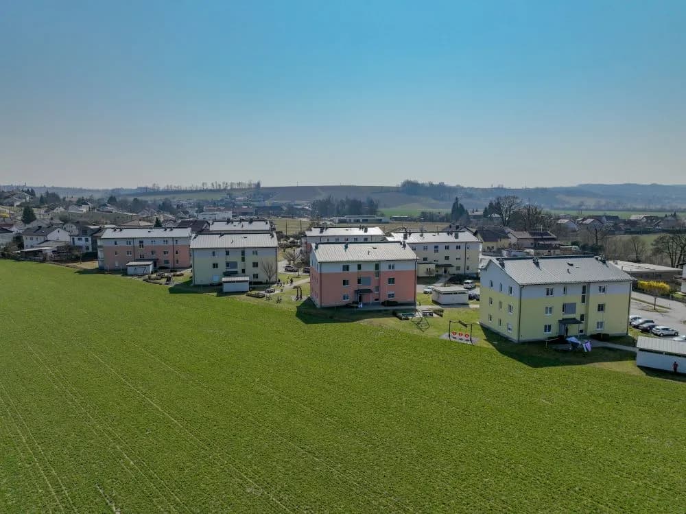 3-Zimmer-Wohnung mieten in Eferding – 79,66 m², € 778 – Bild 4 von 10