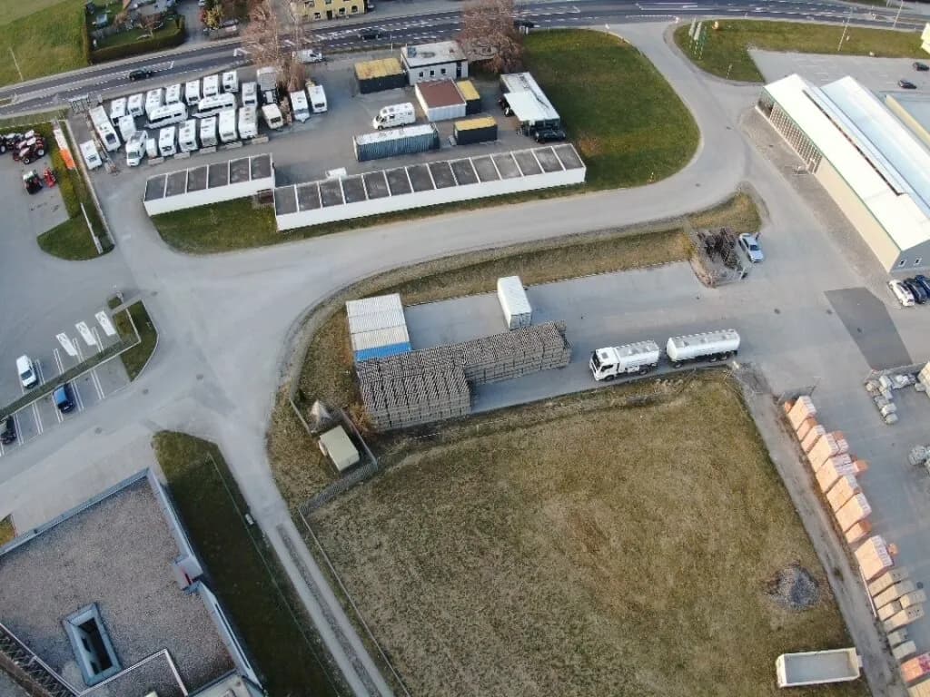 Immobilie mieten in Steyr-Land – 4 000 m², € 4.000 – Bild 3 von 10
