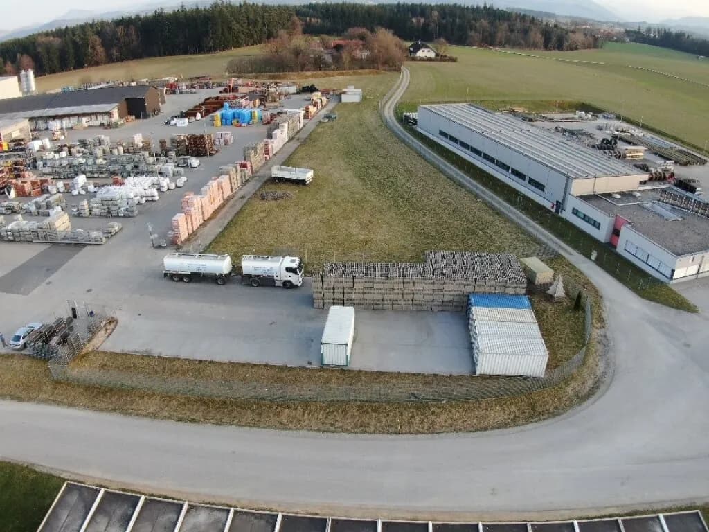 Immobilie mieten in Steyr-Land – 4 000 m², € 4.000 – Bild 4 von 10