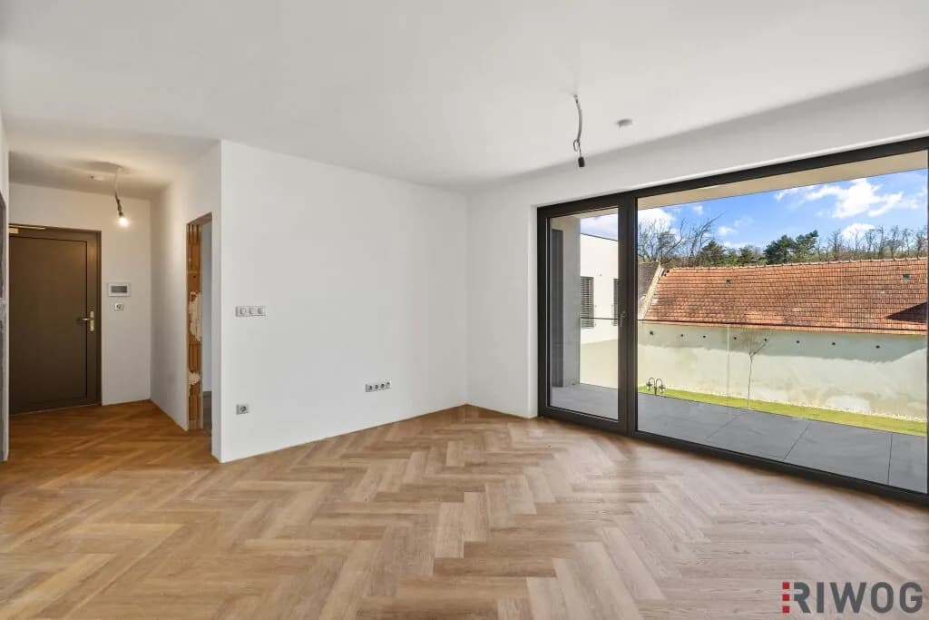 2-Zimmer-Wohnung mieten in Mistelbach – 61,07 m², € 999 – Bild 7 von 25