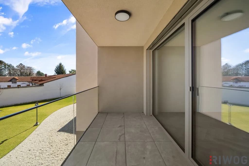 2-Zimmer-Wohnung mieten in Mistelbach – 61,07 m², € 999 – Bild 17 von 25