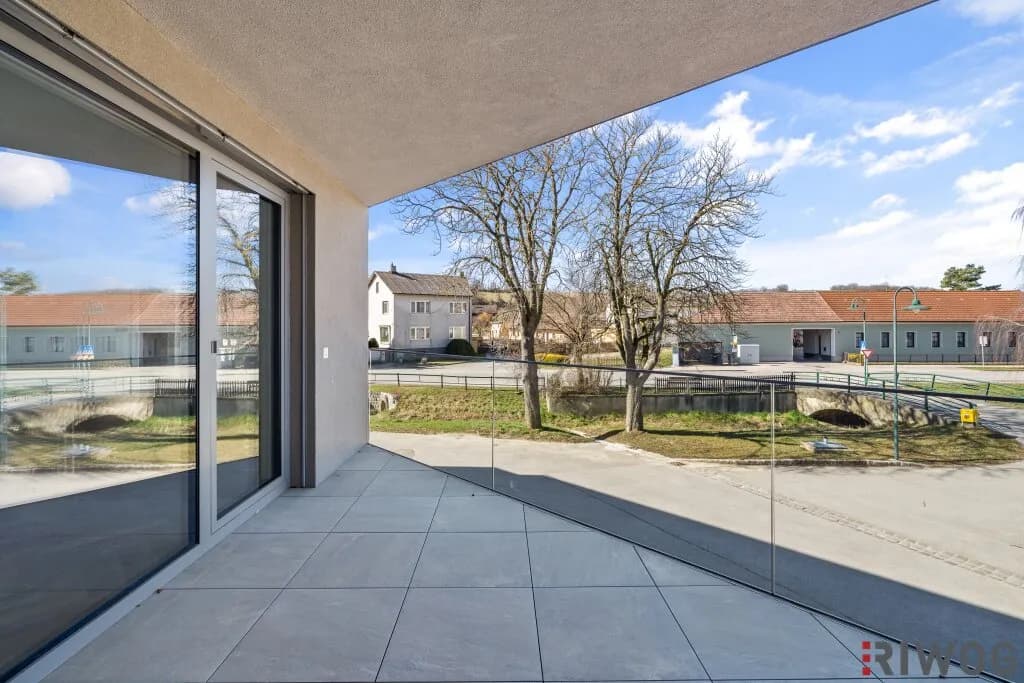 2-Zimmer-Wohnung mieten in Mistelbach – 61,07 m², € 999 – Bild 19 von 25