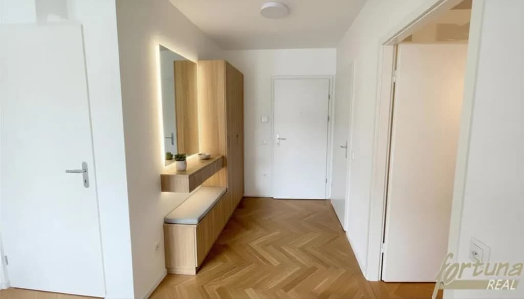 2-Zimmer-Wohnung kaufen in Tulln – 58,41 m², € 167.231 – Bild 2 von 23