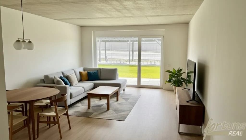 2-Zimmer-Wohnung kaufen in Tulln – 58,41 m², € 167.231 – Bild 3 von 23