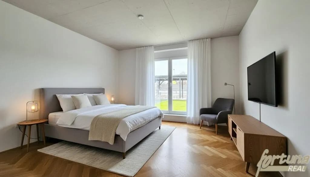 2-Zimmer-Wohnung kaufen in Tulln – 58,41 m², € 167.231 – Bild 4 von 23