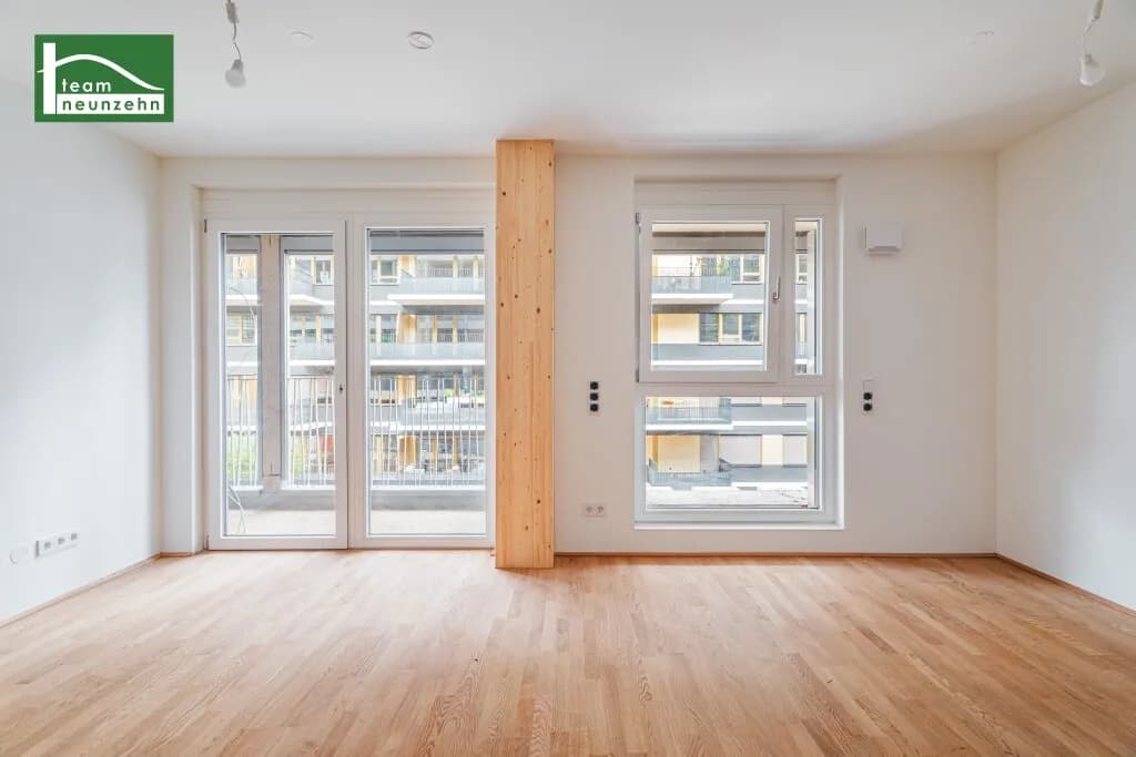 3-Zimmer-Wohnung mieten in Wien – 69,21 m², € 1.699 – Bild 2 von 27
