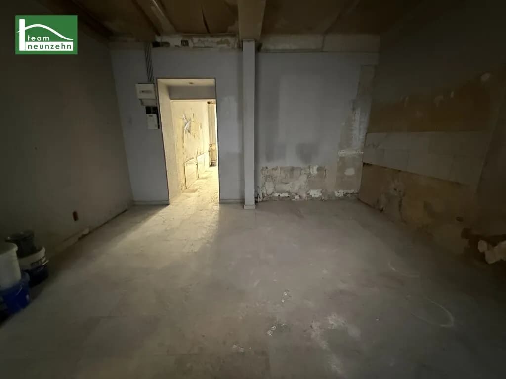 2-Zimmer-Gewerbeimmobilie kaufen in Wien – 44,85 m², € 157.000 – Bild 5 von 17