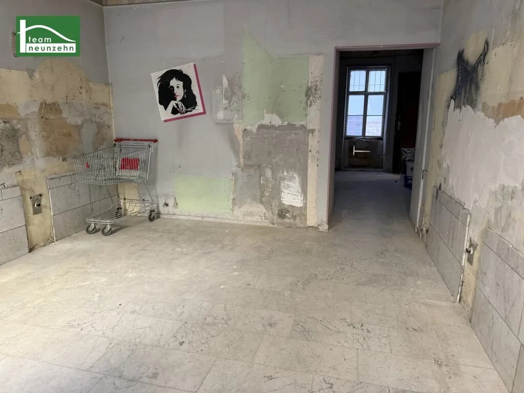 2-Zimmer-Gewerbeimmobilie kaufen in Wien – 44,85 m², € 157.000 – Bild 7 von 17