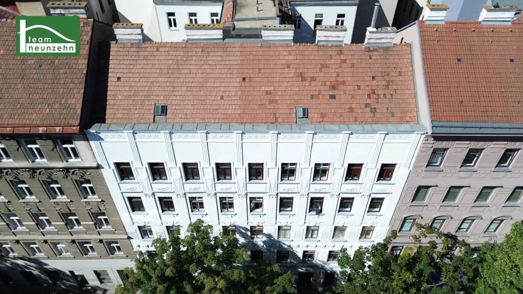 2-Zimmer-Gewerbeimmobilie kaufen in Wien – 44,85 m², € 157.000 – Bild 8 von 17