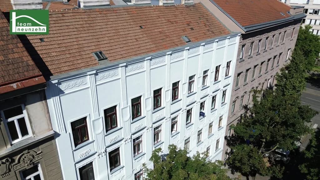 2-Zimmer-Gewerbeimmobilie kaufen in Wien – 44,85 m², € 157.000 – Bild 9 von 17