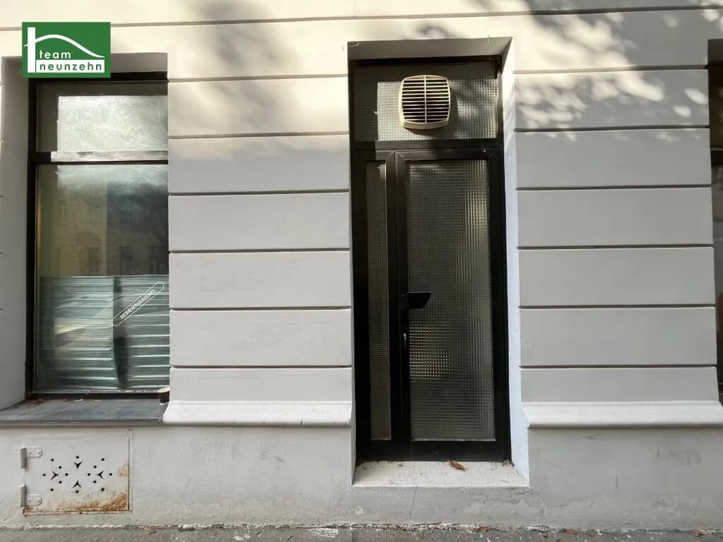 2-Zimmer-Gewerbeimmobilie kaufen in Wien – 44,85 m², € 157.000 – Bild 10 von 17