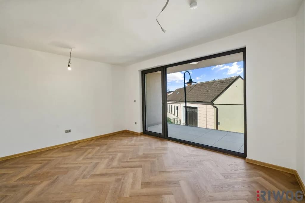 2-Zimmer-Wohnung mieten in Mistelbach – 50,11 m², € 1.199 – Bild 9 von 25