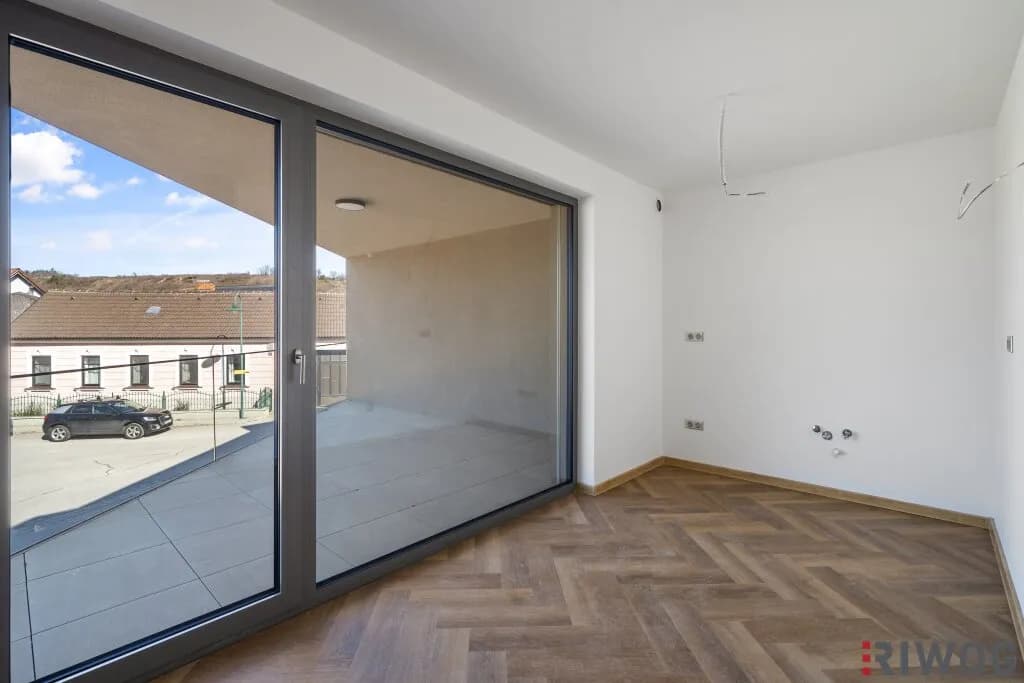 2-Zimmer-Wohnung mieten in Mistelbach – 50,11 m², € 1.199 – Bild 10 von 25