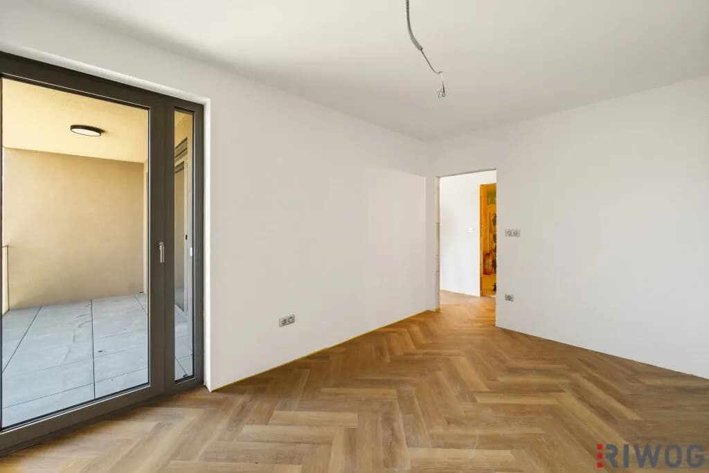 2-Zimmer-Wohnung mieten in Mistelbach – 50,11 m², € 1.199 – Bild 14 von 25
