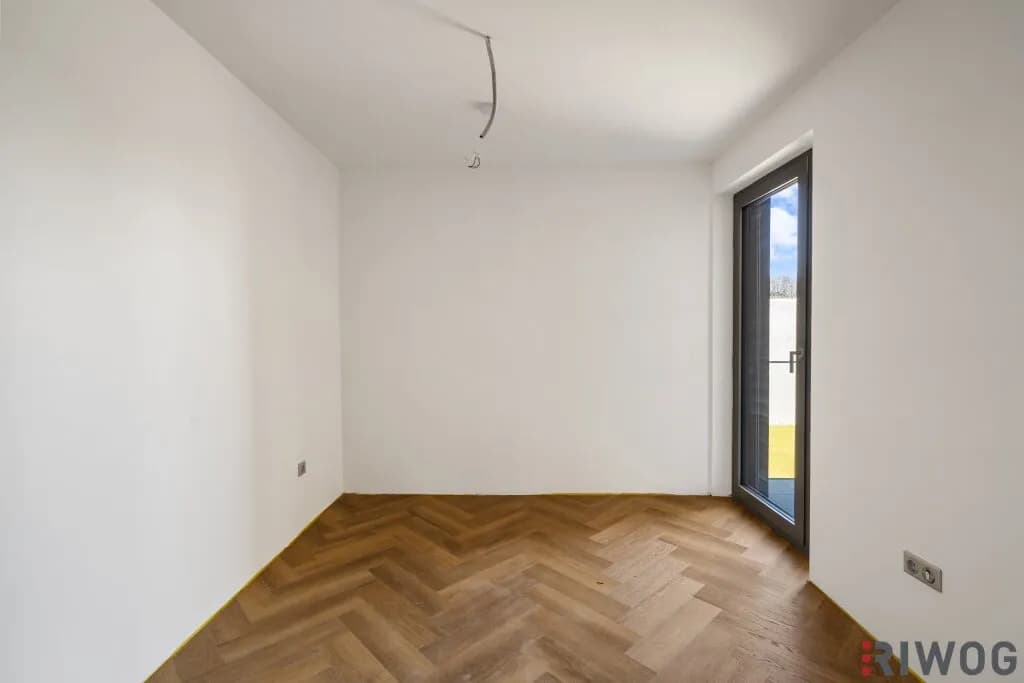 2-Zimmer-Wohnung mieten in Mistelbach – 50,11 m², € 1.199 – Bild 15 von 25