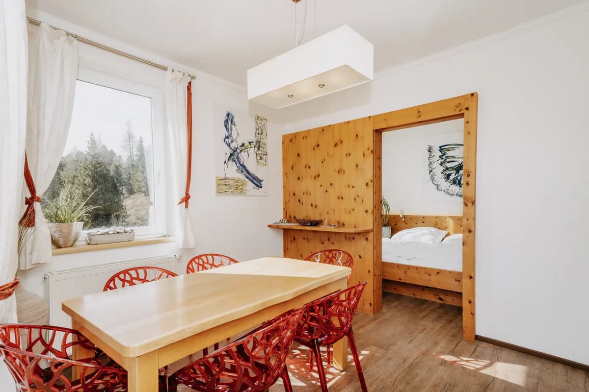4-Zimmer-Wohnung kaufen in Murau – 65,69 m², € 470.000 – Bild 2 von 14