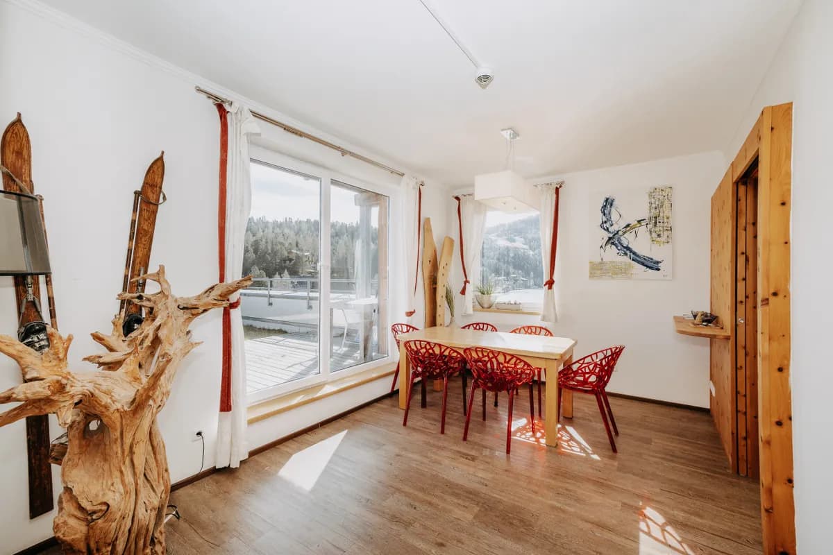 4-Zimmer-Wohnung kaufen in Murau – 65,69 m², € 470.000 – Bild 3 von 14