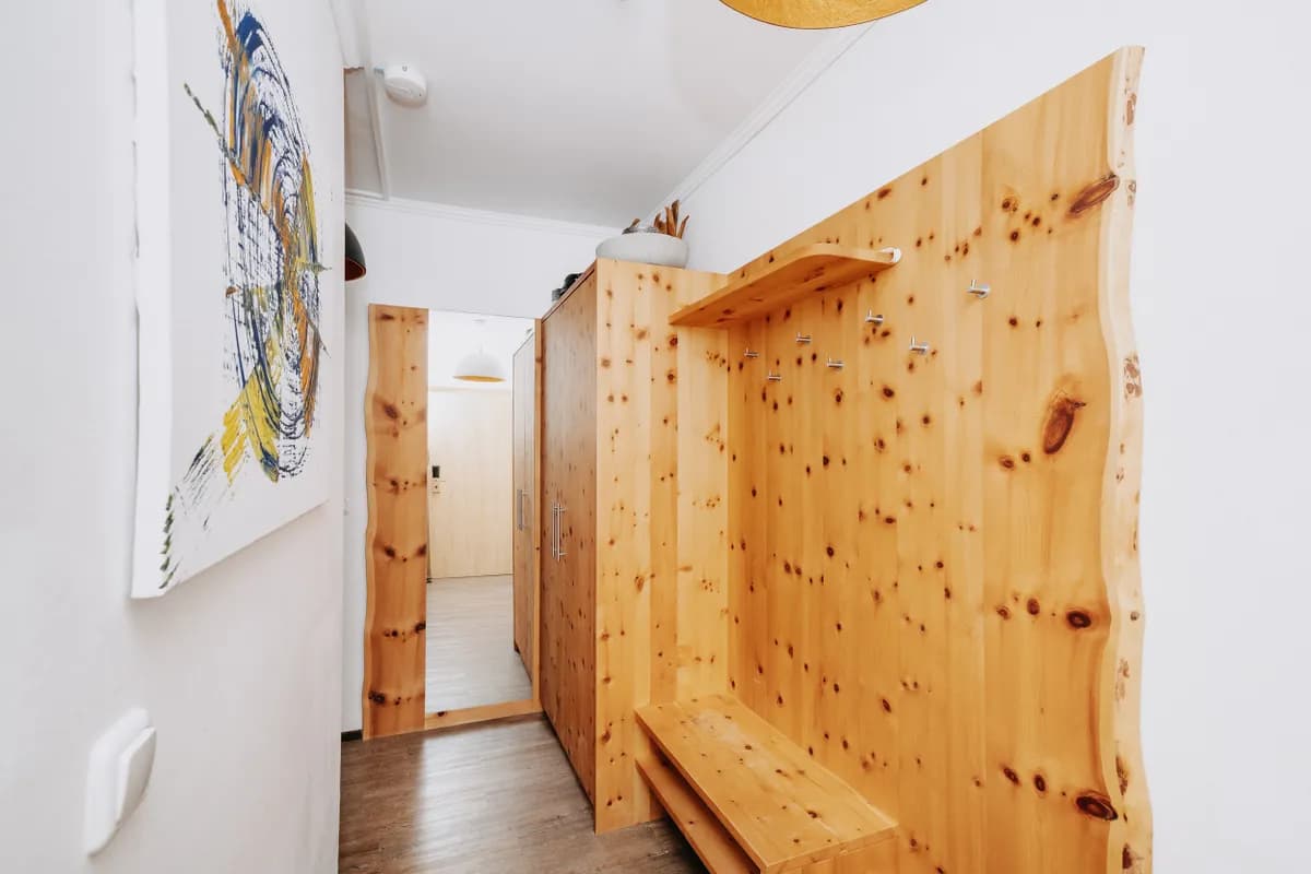 4-Zimmer-Wohnung kaufen in Murau – 65,69 m², € 470.000 – Bild 4 von 14