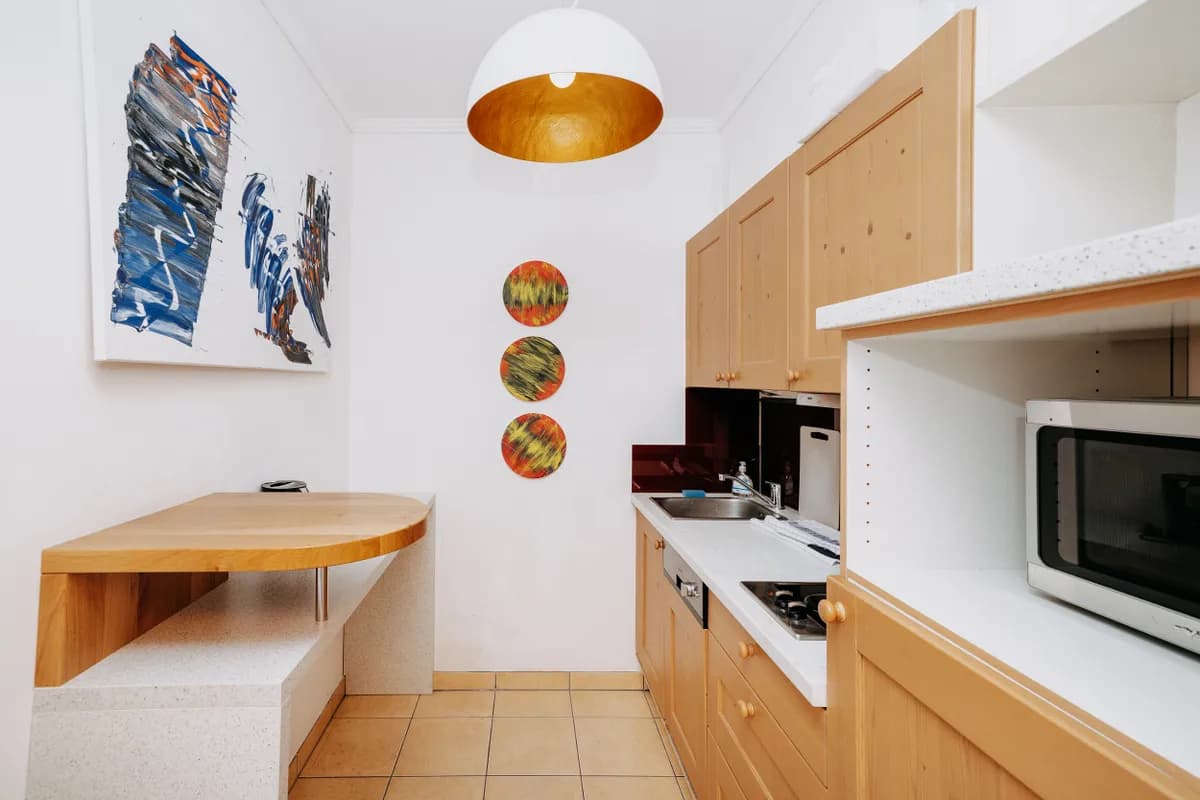 4-Zimmer-Wohnung kaufen in Murau – 65,69 m², € 470.000 – Bild 5 von 14